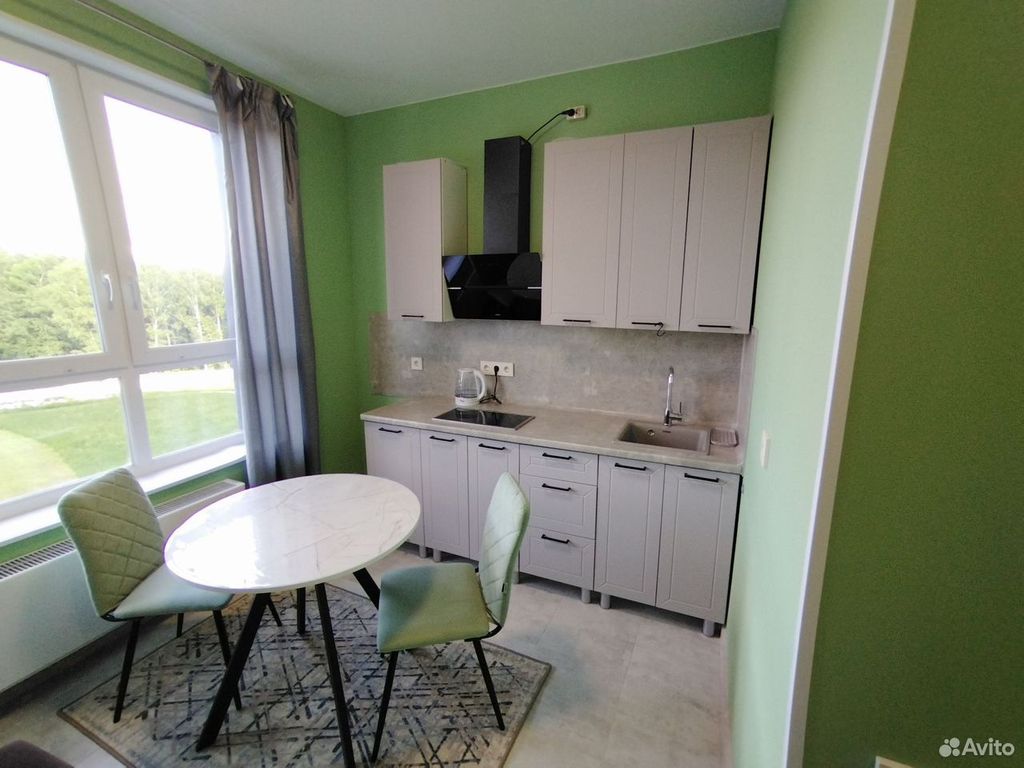 m. Medvedkovo: Apartment, 1-rooms