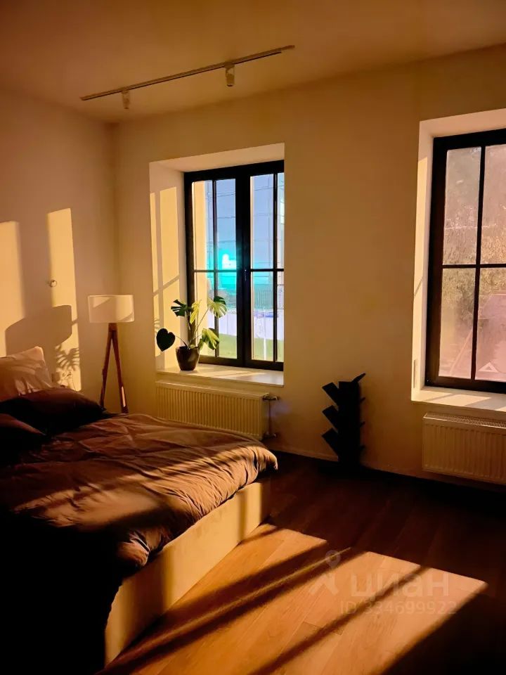 m. Preobrazhenskaya ploschad: Apartment, 1-rooms