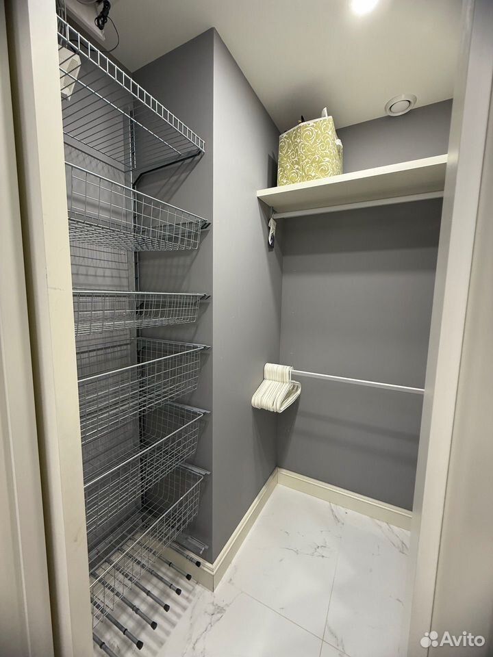 m. Scherbinka: Apartment, 2-rooms