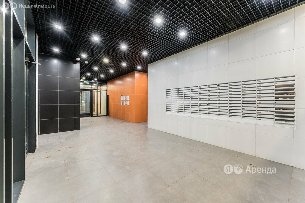 m. Vnukovo: Apartment, 2-rooms