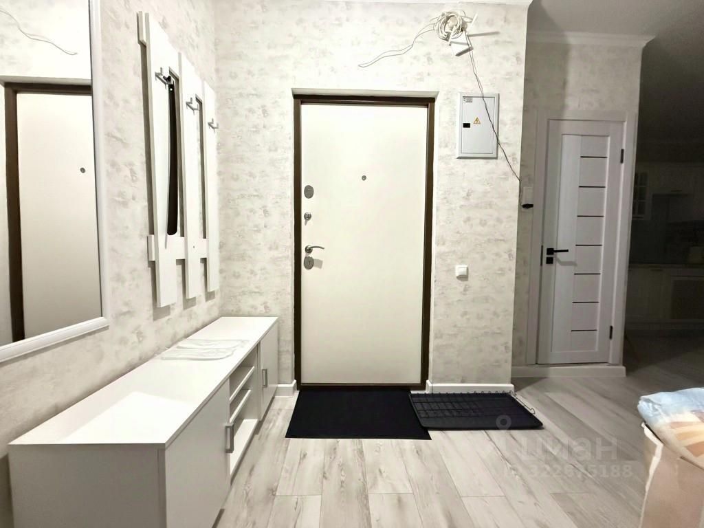 m. Bitsa: Apartment, 1-rooms