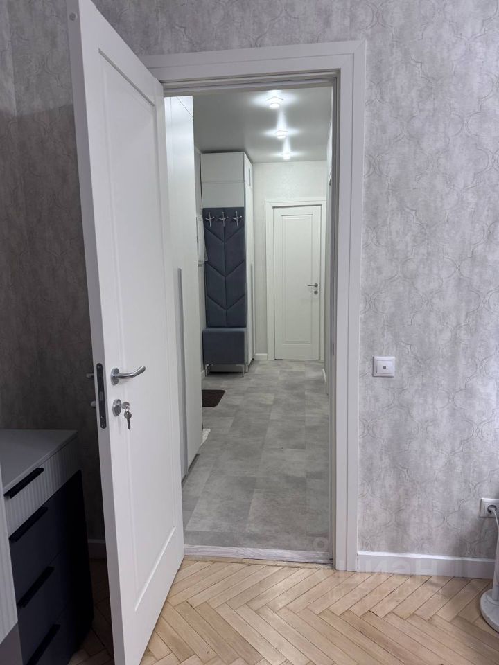 m. Vavilovskaya: Apartment, 2-rooms