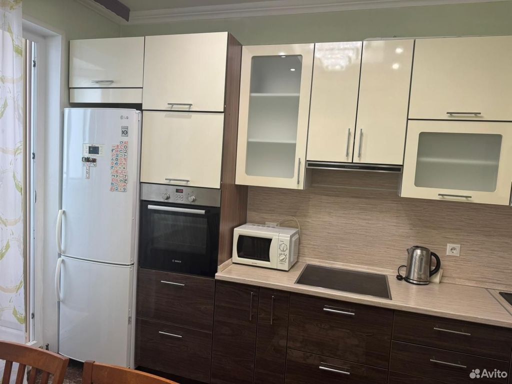 m. Kraskovo: Apartment, 1-rooms