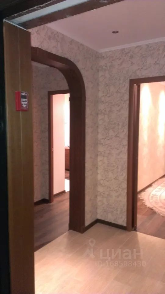m. Sheremetyevskaya: Apartment, 1-rooms