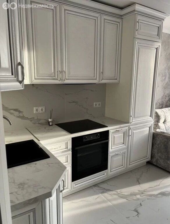 m. Nizhegorodskaya: Apartment, 1-rooms