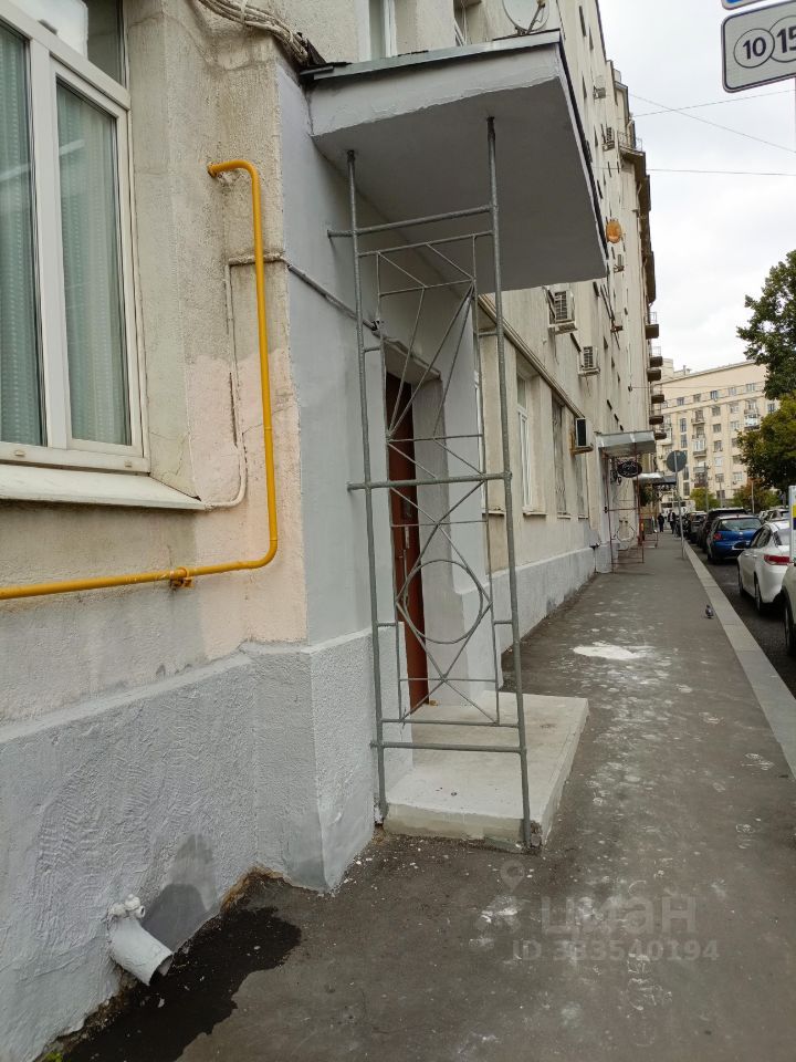 m. Kitay-gorod: Apartment, 1-rooms