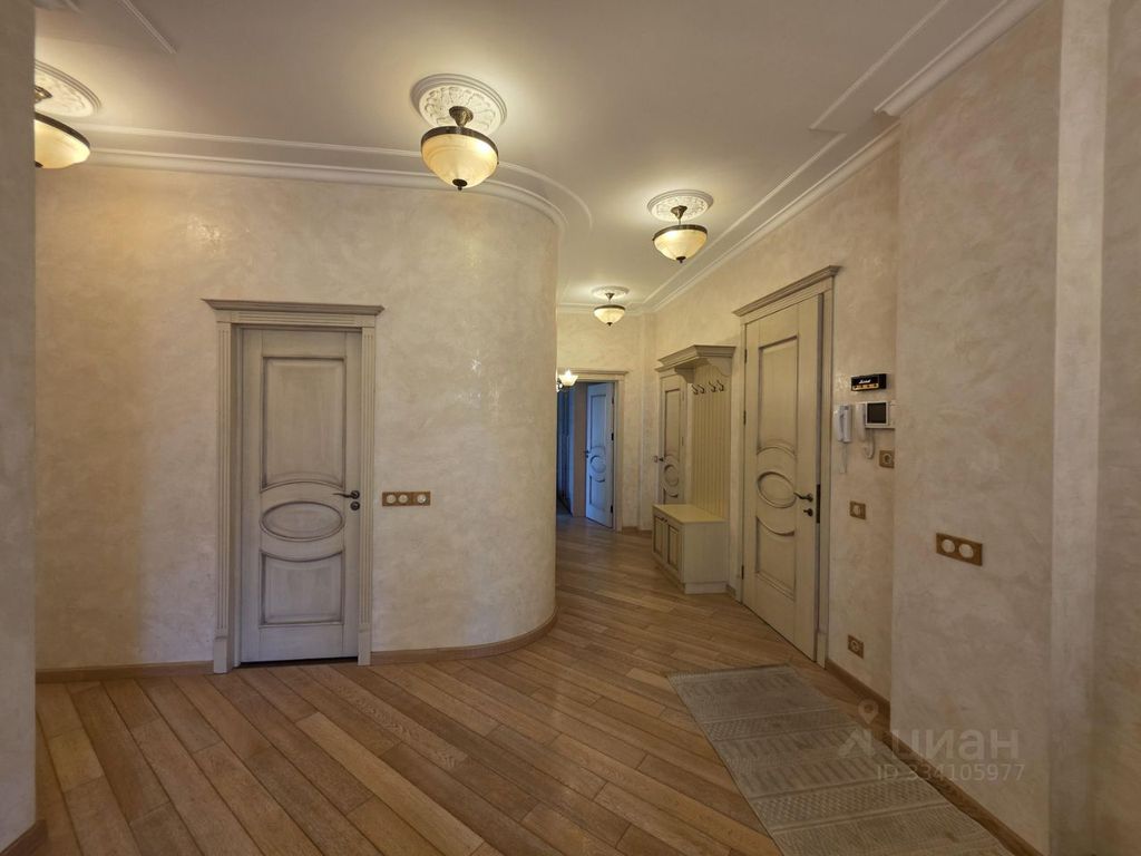 m. Marksistskaya: Apartment, 2-rooms