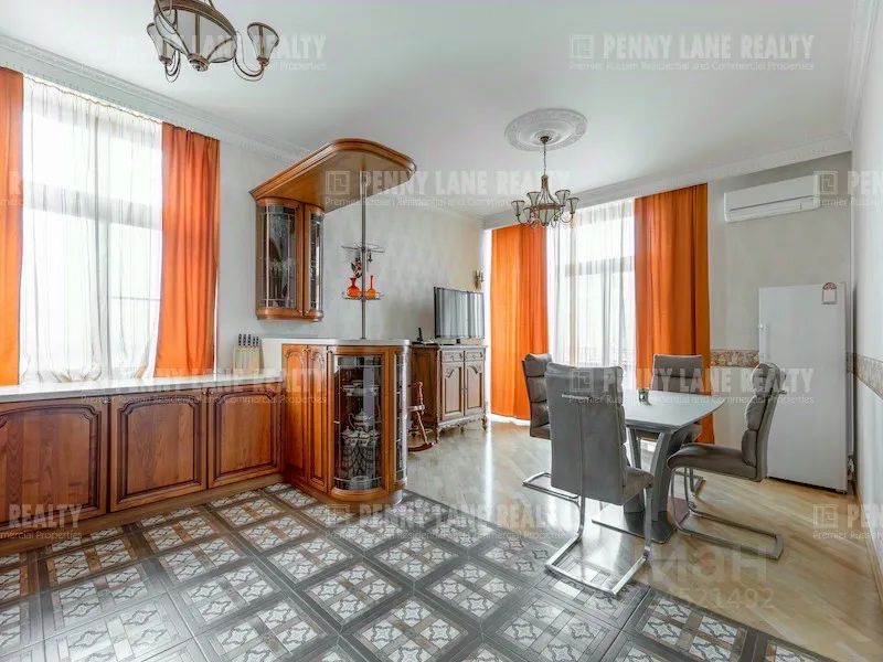 m. Kurskaya: Apartment, 4-rooms