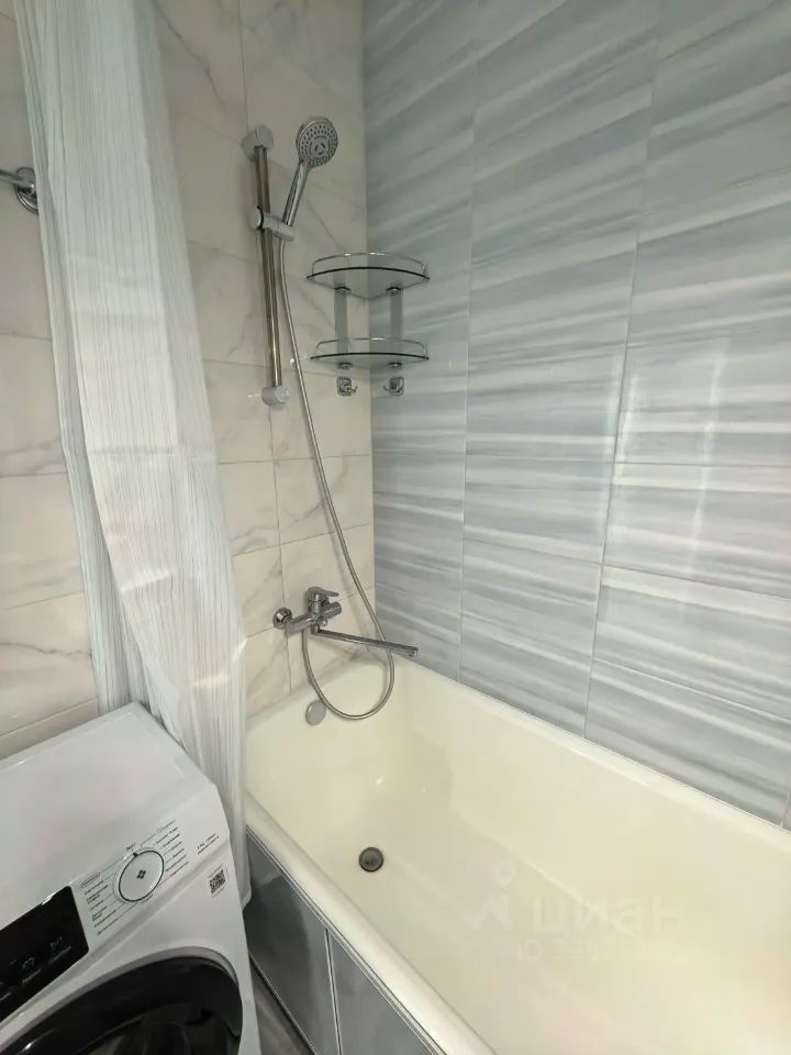 m. Spartak: Apartment, 1-rooms