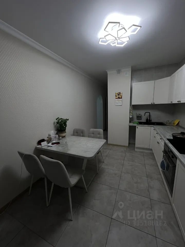 m. Kotelniki: Apartment, 2-rooms