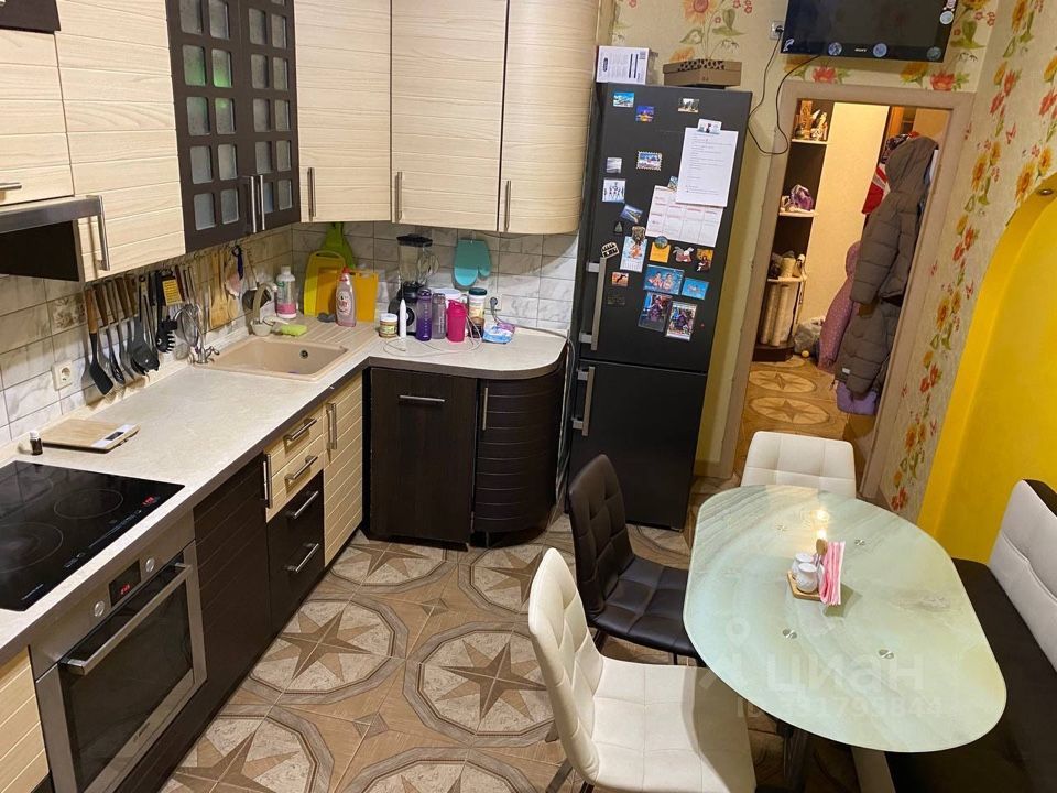 m. Malakhovka: Apartment, 2-rooms