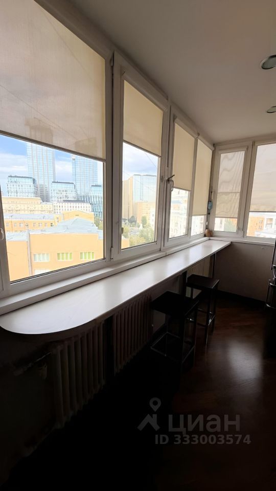 m. Belorusskaya: Apartment, 2-rooms