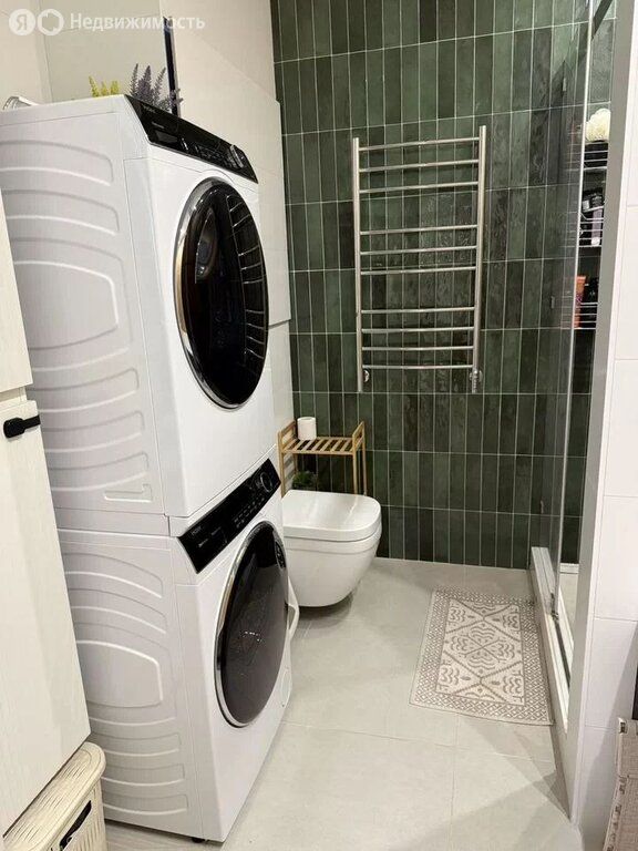 m. Khoroshevo: Apartment, 2-rooms