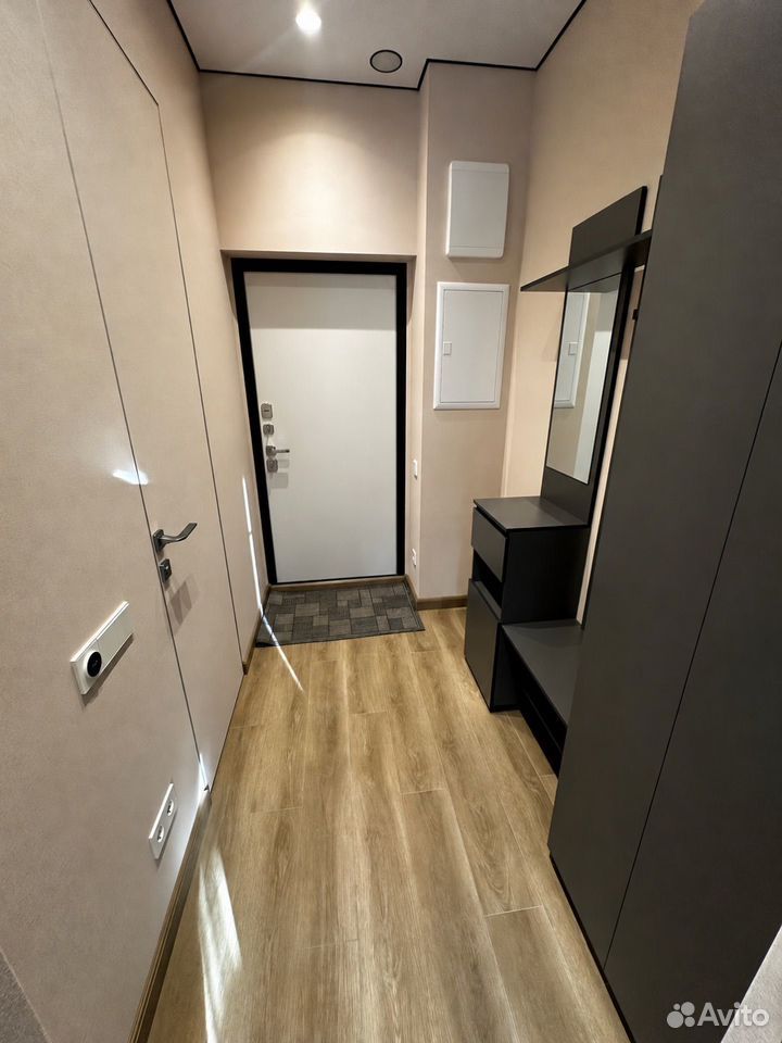 m. Medvedkovo: Apartment, 1-rooms