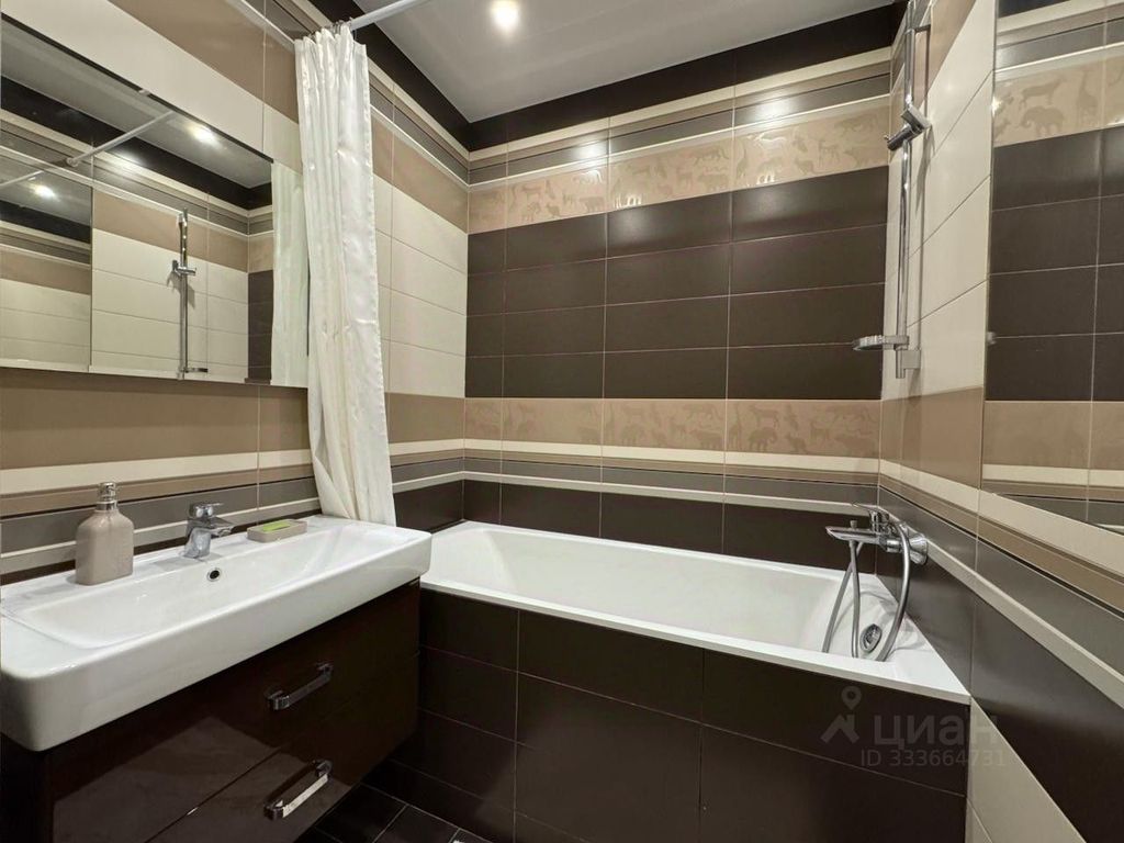 m. Vnukovo: Apartment, 2-rooms
