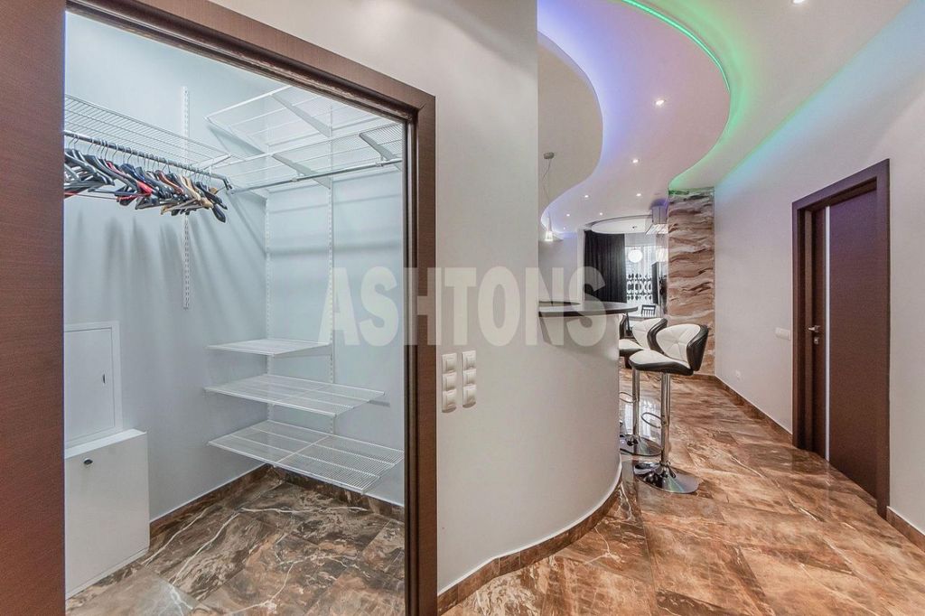 m. Troparevo: Apartment, 2-rooms