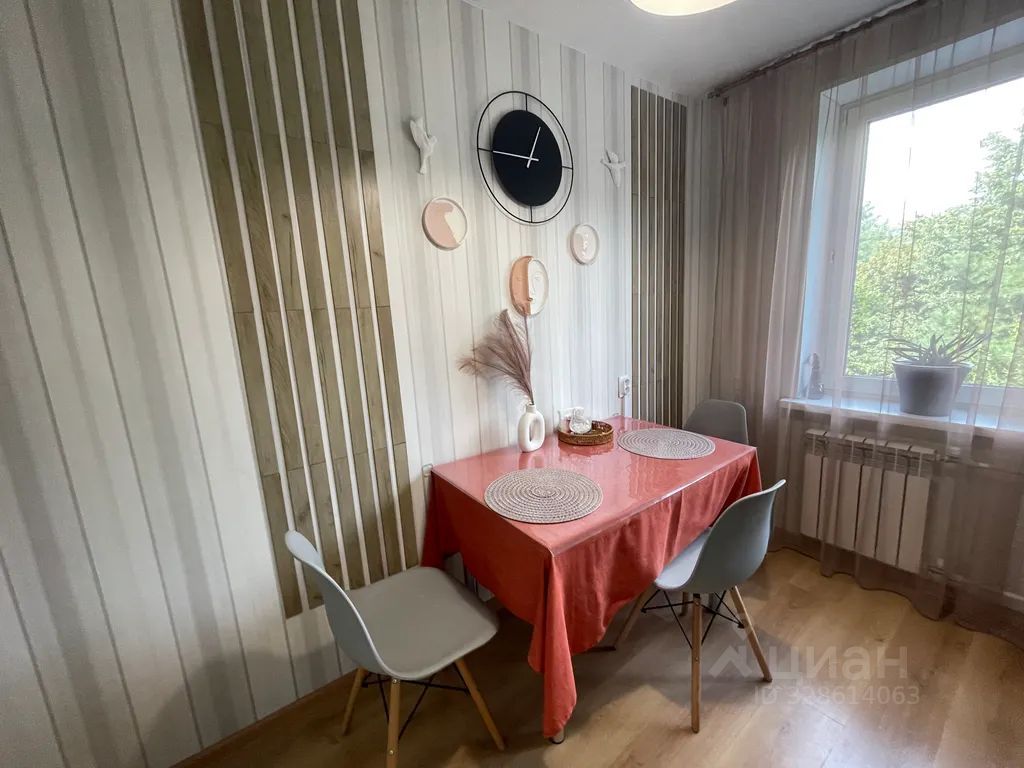 m. Otdykh: Apartment, 1-rooms