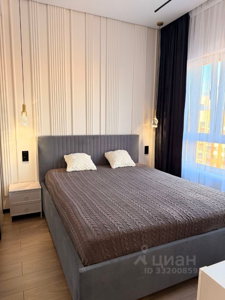 m. Olgino: Apartment, 2-rooms