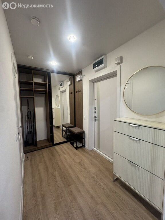 m. Nagatinskaya: Apartment, 1-rooms