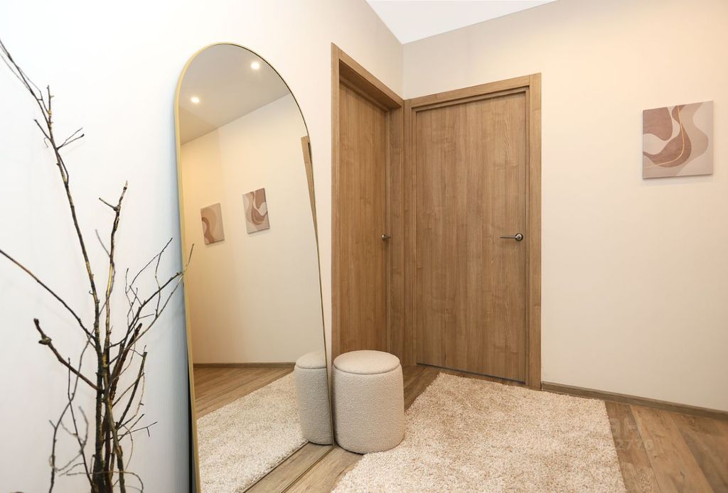 m. Podrezkovo: Apartment, 2-rooms