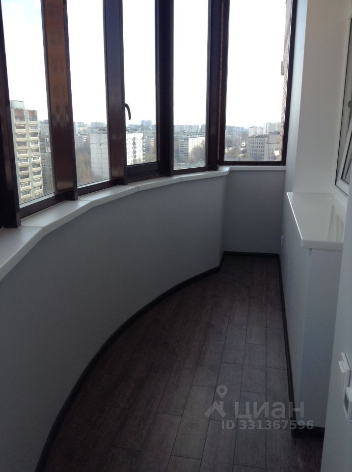 m. Belyaevo: Apartment, 3-rooms