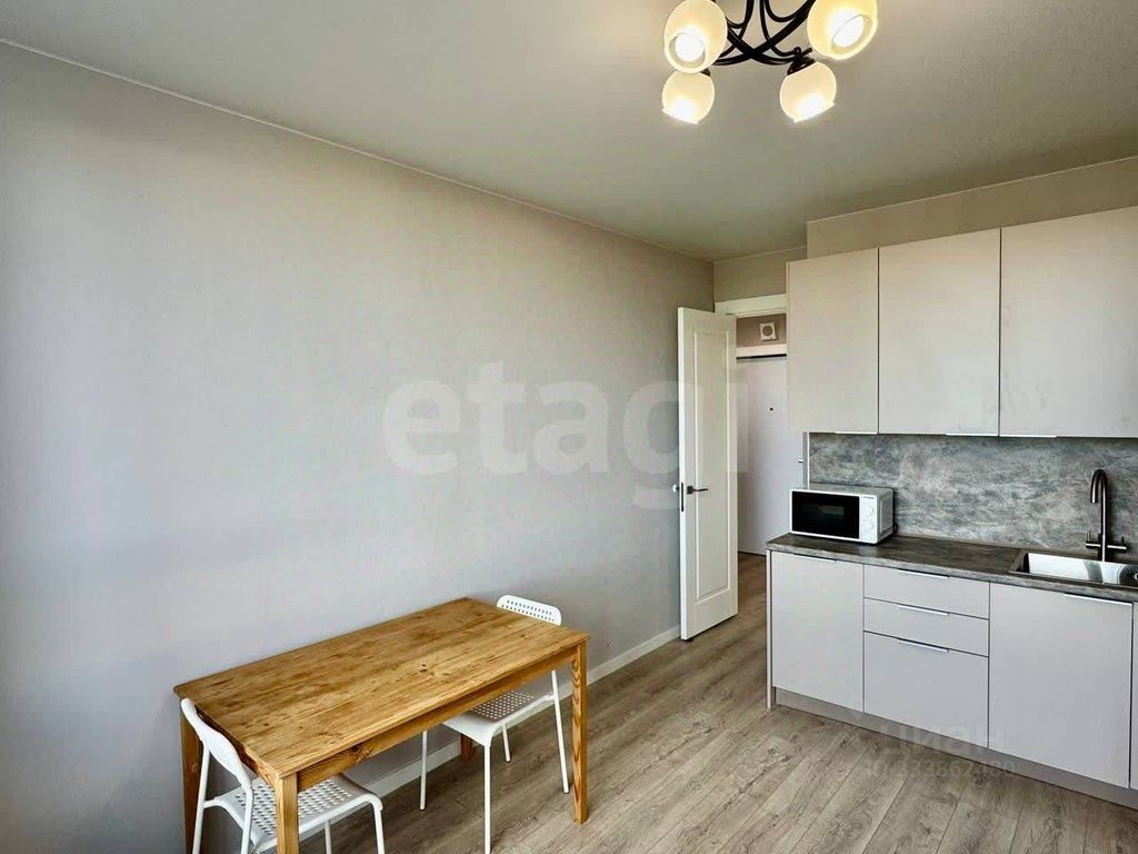 m. Strogino: Apartment, 1-rooms