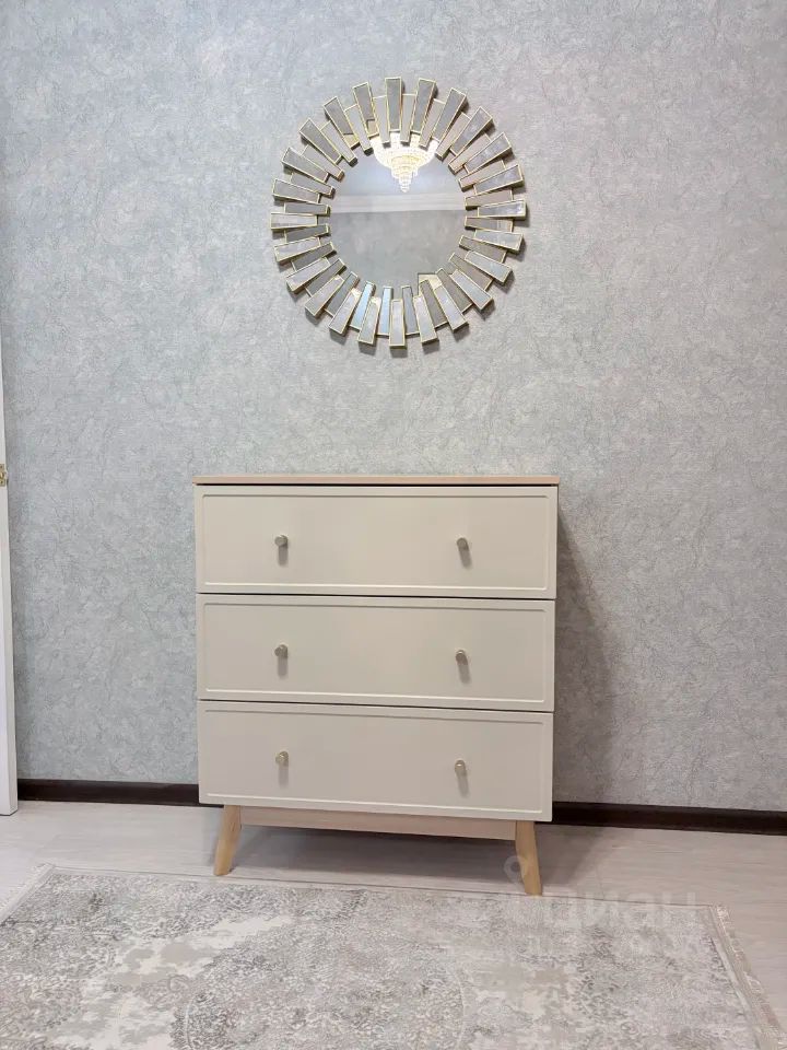 m. Khimki: Apartment, 1-rooms