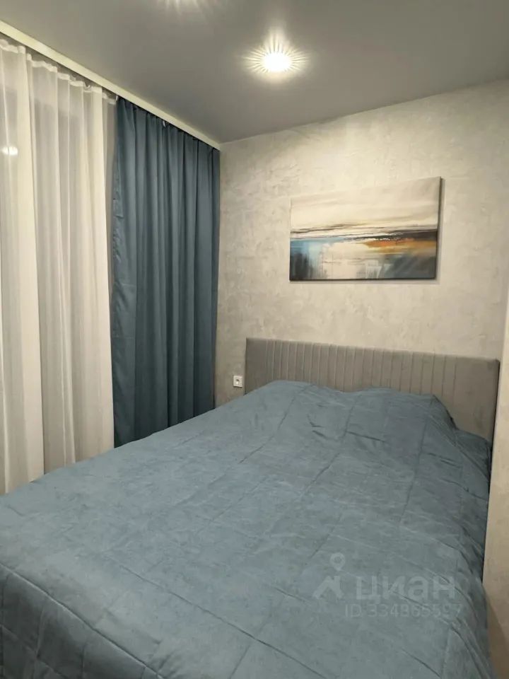 m. Ugreshskaya: Apartment, studio