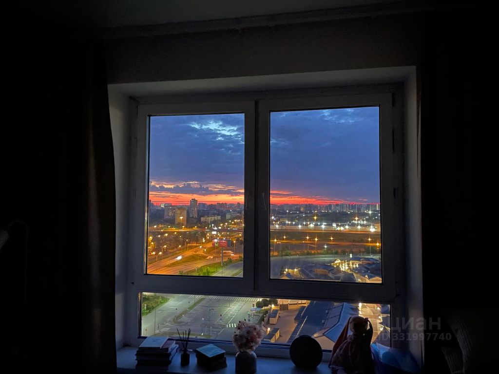 m. Kotelniki: Apartment, 1-rooms