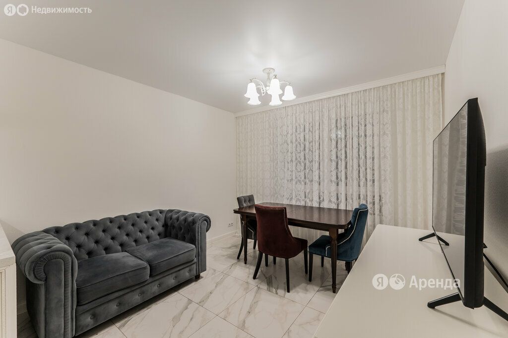 m. Vnukovo: Apartment, 2-rooms