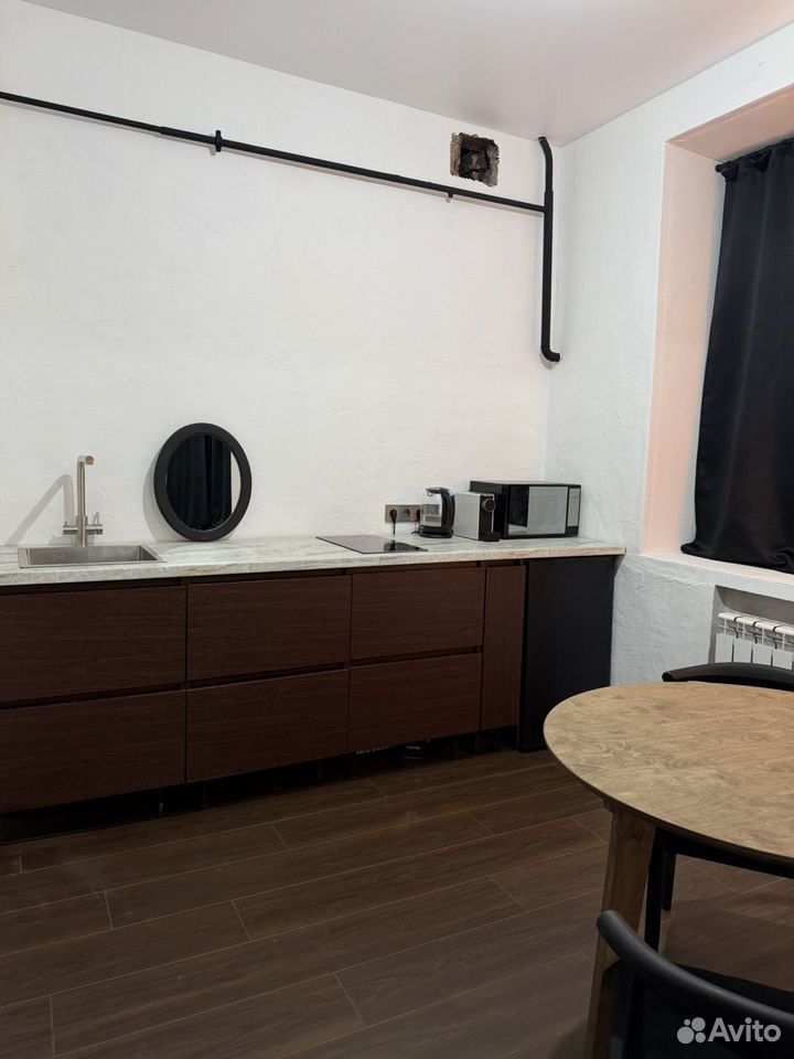 m. Baltiyskaya: Apartment, studio