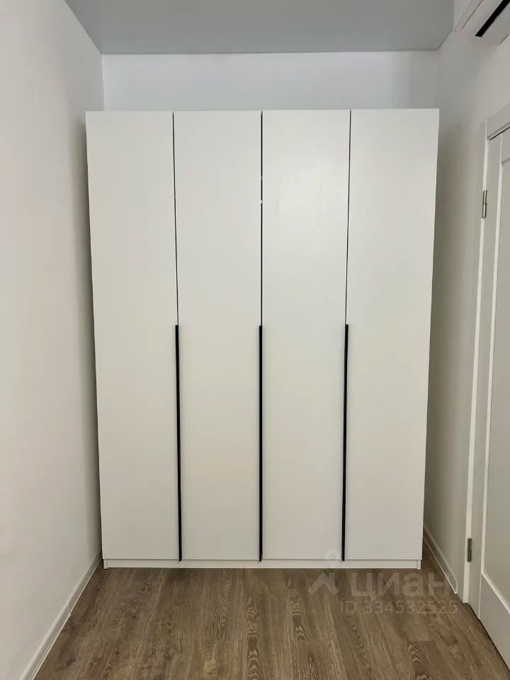 m. Pyatnitskoe shosse: Apartment, 1-rooms
