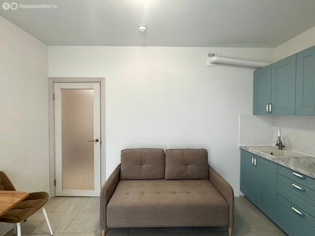 m. Moskva Tovarnaya: Apartment, 1-rooms
