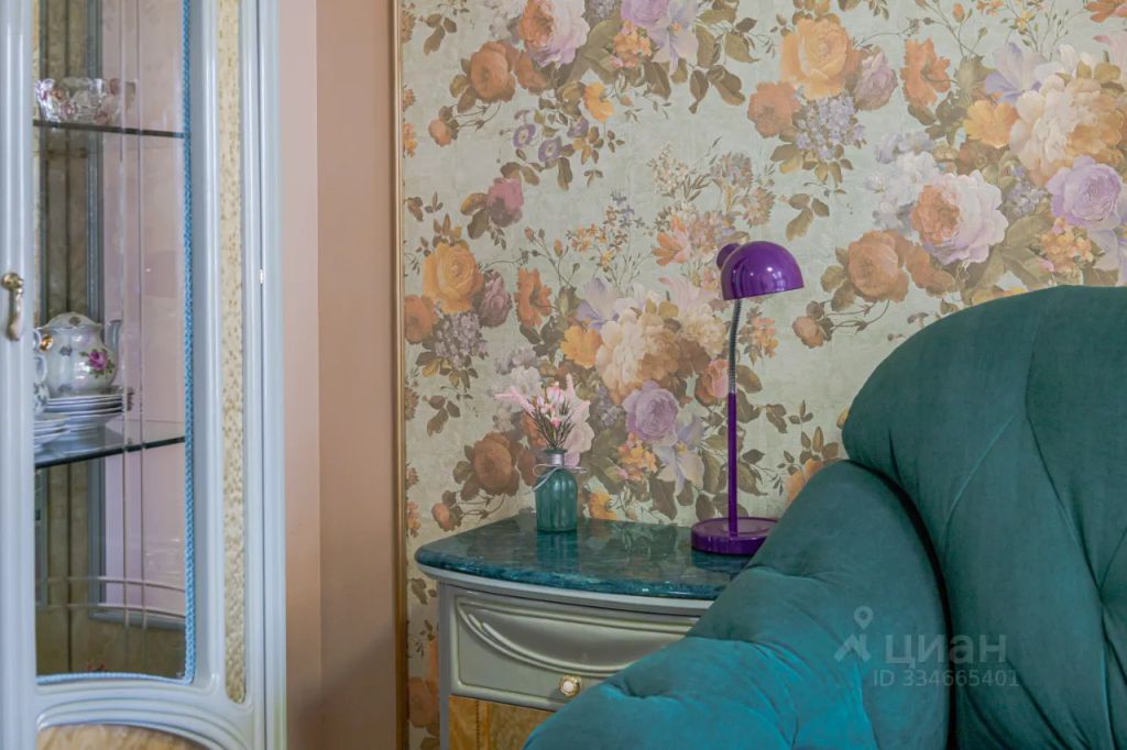 m. Poklonnaya: Apartment, 1-rooms