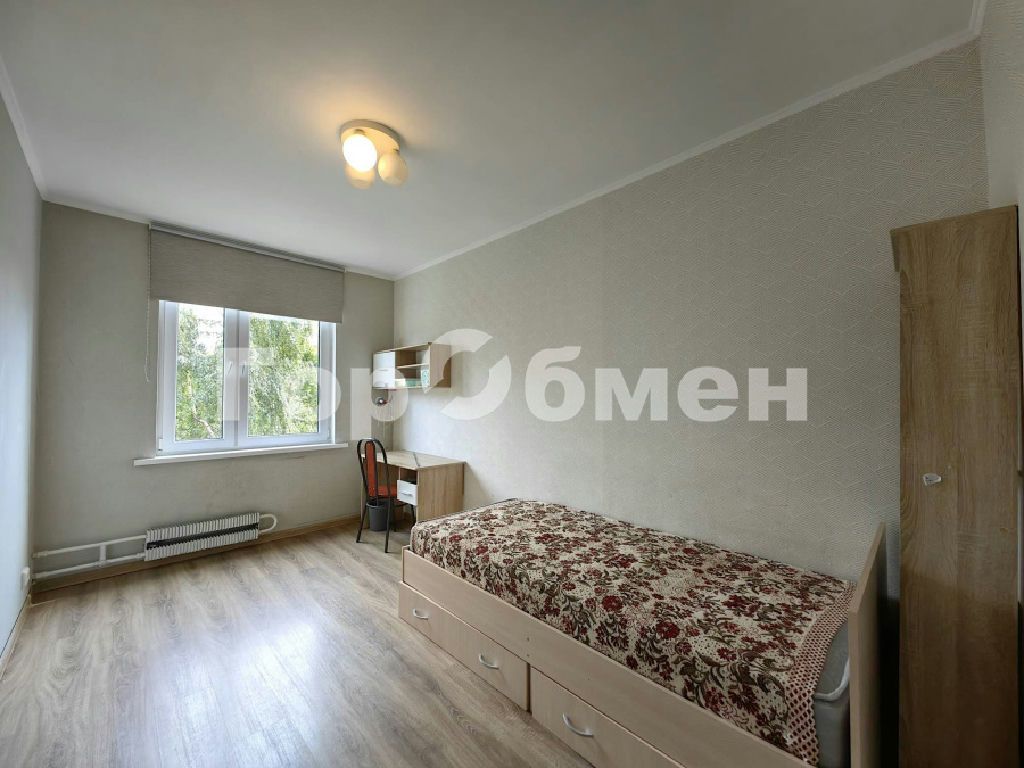 m. Matveevskoe: Apartment, 3-rooms