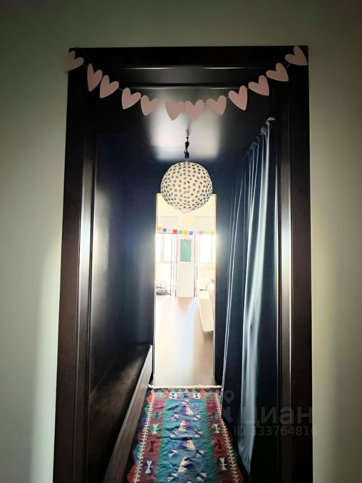 m. Novye Cheremushki: Apartment, studio