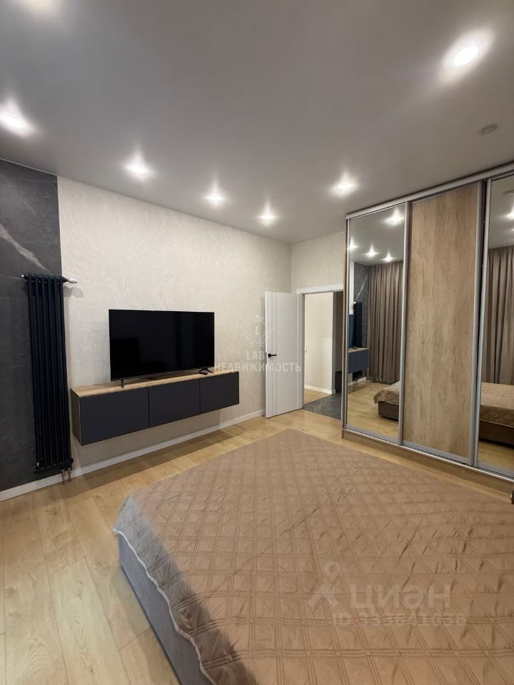 m. Fili: Apartment, 2-rooms