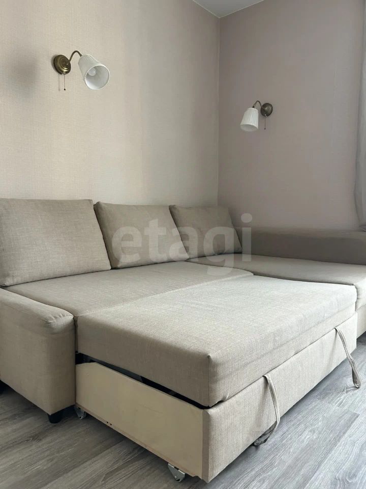 m. Novokosino: Apartment, studio