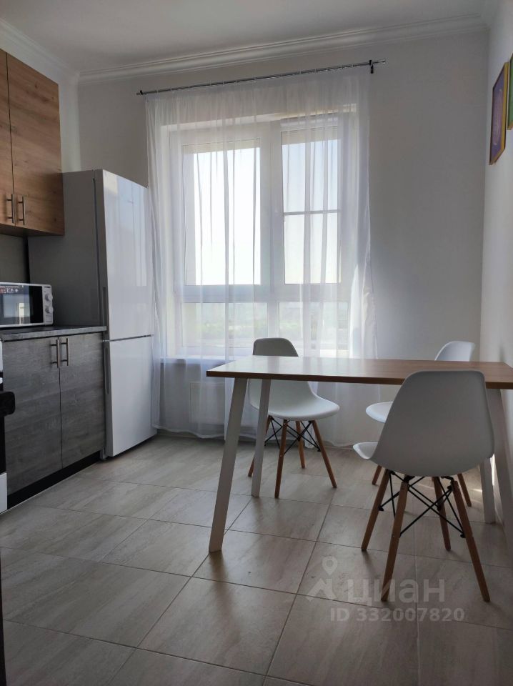 m. Kuntsevskaya: Apartment, 1-rooms