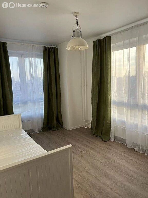m. Rizhskaya: Apartment, 2-rooms