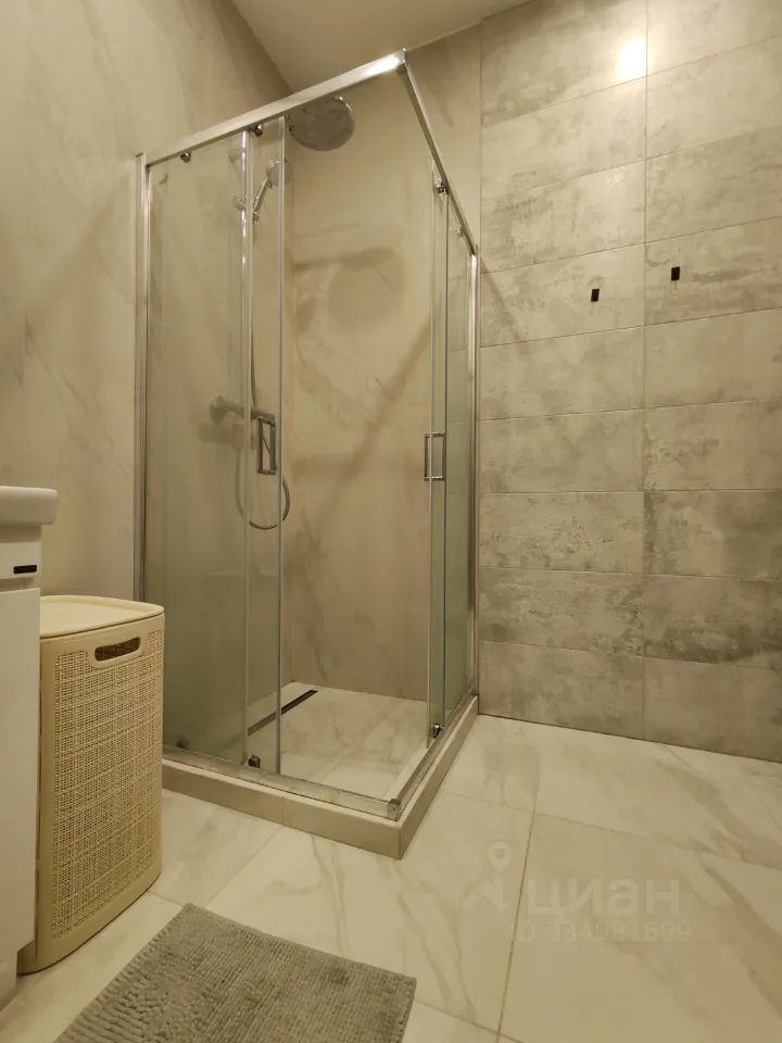 m. Dinamo: Apartment, 1-rooms