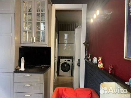 m. Park Pobedy: Apartment, 2-rooms