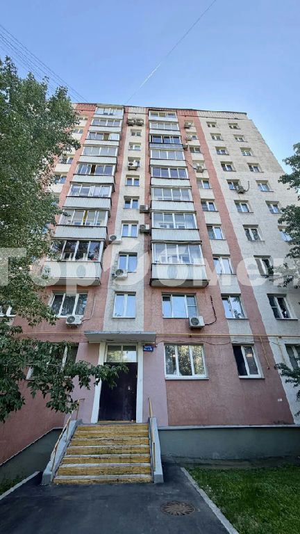 m. Leninsky prospekt: Apartment, 2-rooms