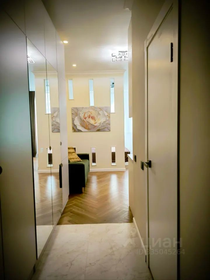 m. Shelepikha: Apartment, 1-rooms