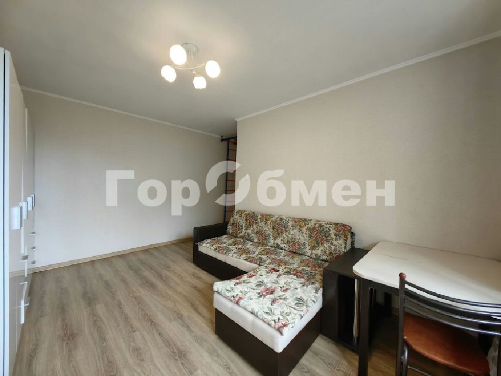 m. Matveevskoe: Apartment, 3-rooms