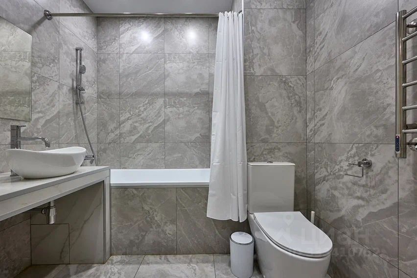 m. Petrovsky park: Apartment, 3-rooms