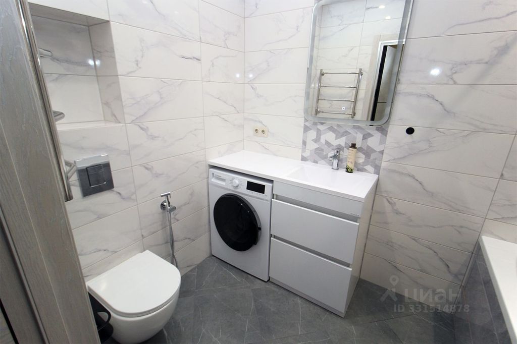 m. Aminyevskaya: Apartment, 1-rooms