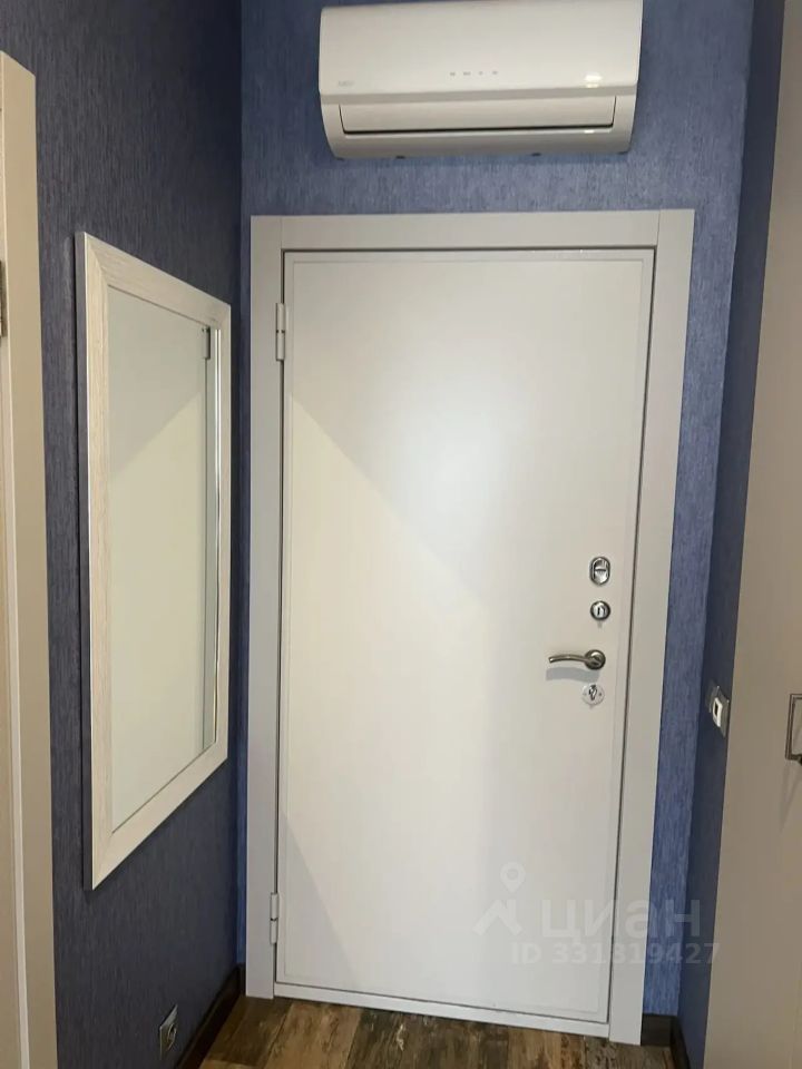 m. TsSKA: Apartment, 1-rooms