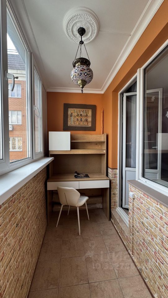 m. Penyagino: Apartment, 2-rooms