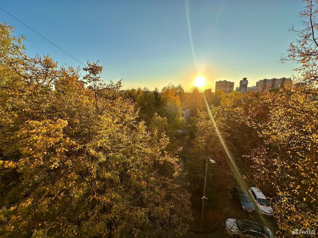 m. Odintsovo: Apartment, 3-rooms
